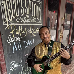 Music: Soul Reunion, 2-6 pm, no cover