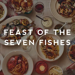 Feast of the Seven Fishes