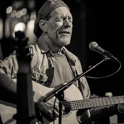 Garry Segal