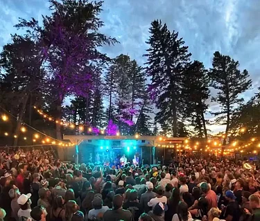 Pinky & The Floyd - Night 2 of 2