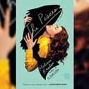 Weird Girl LitFic Book Club