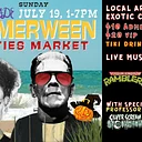 Summerween Market @ The Masquerade