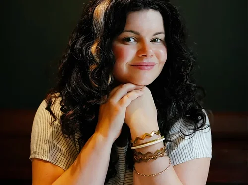 Folk All Y’all: Rebecca Loebe