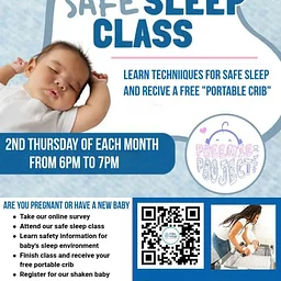 Safe Sleep Class