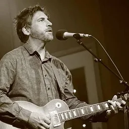 Joe Crookston