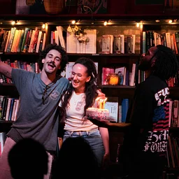 Sunday Night Comedy Show