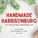 Handmade Harrisonburg