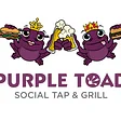 Purple Toad Social Tap and Grill