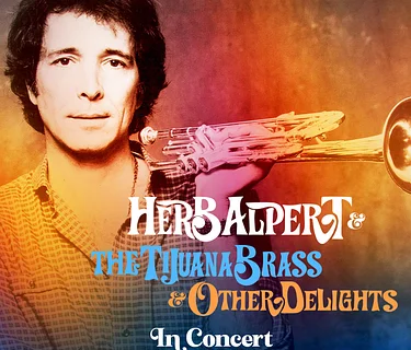 Herb Alpert & The Tijuana Brass & Other Delights