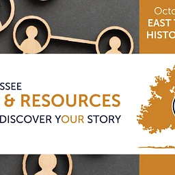 East Tennessee Roots & Resources
