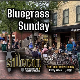Bluegrass Sunday
