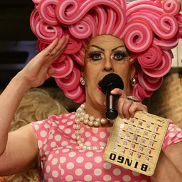 Bottomless Drag Bingo Brunch Denver