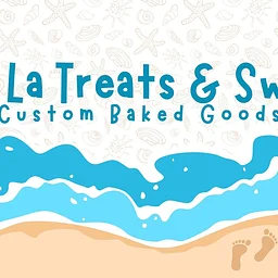 Jean La Treat and Sweets