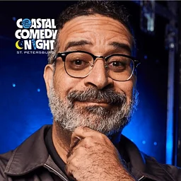 Erik Griffin - Coastal Comedy Night