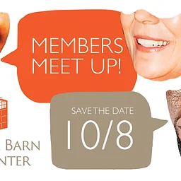 Member Meet up