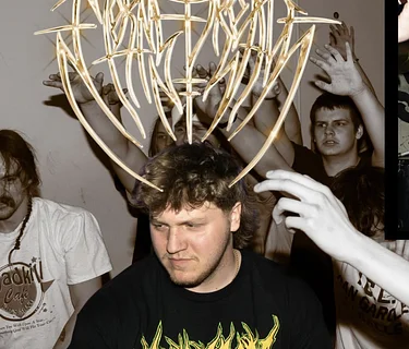 Eternal Dread // The Plant Conspiracy // Bag of Teeth // She Likes Murder ~ 6pm Early Show