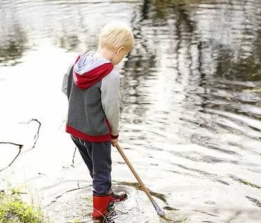 Stream Hunters
