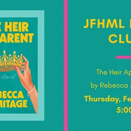 JFHML Book Club