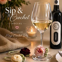 Sip & Crochet {ticketed}