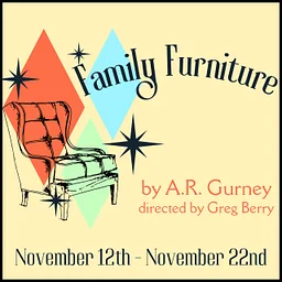 BTG Satellites presents “Family Furniture”