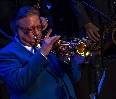 Arturo Sandoval