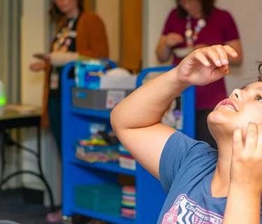 Tween Club (4/23/2026)