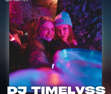 DJ TIMELVSS