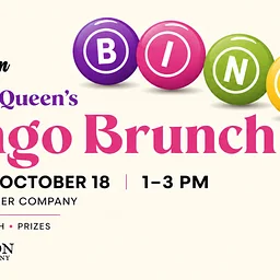 Drag Brunch + Bingo w/ The Pie Queen
