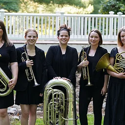 Coda Brass Quintet