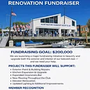 Huntington Harbour Yacht Club