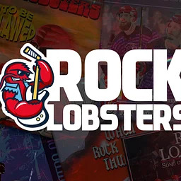 Athens Rock Lobsters vs. Roanoke Rail Yard Dawgs