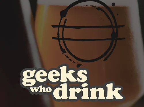 GEEKS WHO DRINK TRIVIA