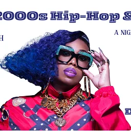 90s-2000 Hip-Hop & RnB