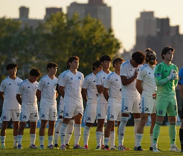 New York City FC II vs Orlando City B