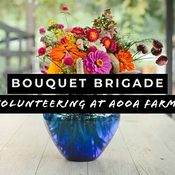 Bouquet Brigade