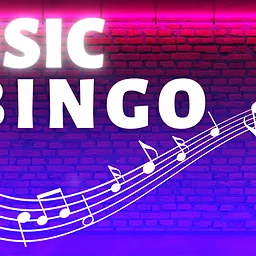 Music Bingo