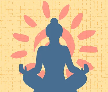 Yoga with Pam at the Centerville Library