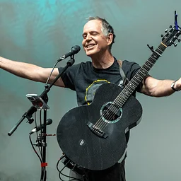 David Wilcox