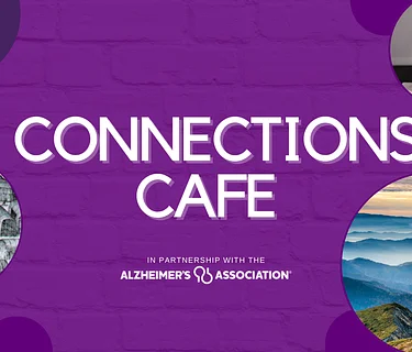 Connections Café – Native American History of South Carolina