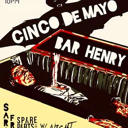 Cinco de Mayo