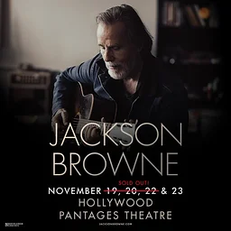 Jackson Browne