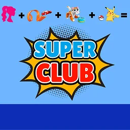 Super Club 11/24