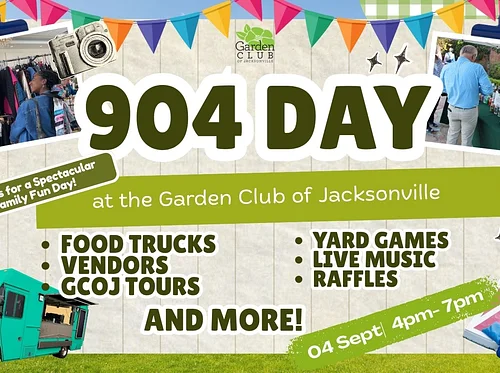 2026 904 Day with #GCoJ