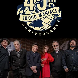 10,000 Maniacs