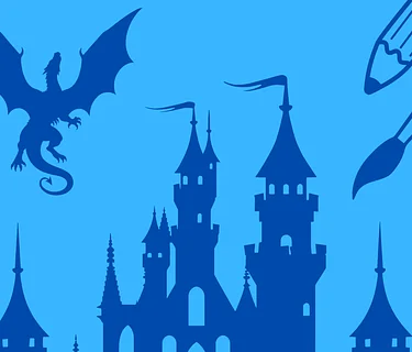 Fantastical Creative Summer Camp