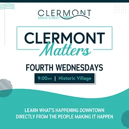 Clermont Matters