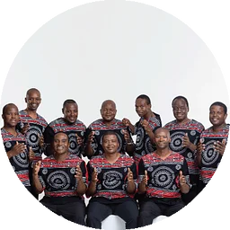 LADYSMITH BLACK MAMBAZO Takeda Theater at The Platform