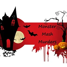 Monster Mash Murders Mystery Dinner Theatre
