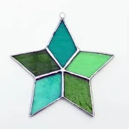 Stained Glass (Basic)