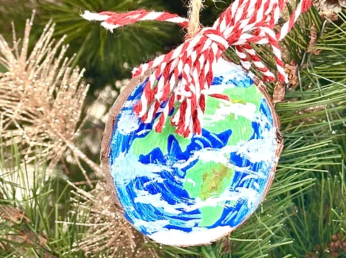 Art Together: Holidays Around the World